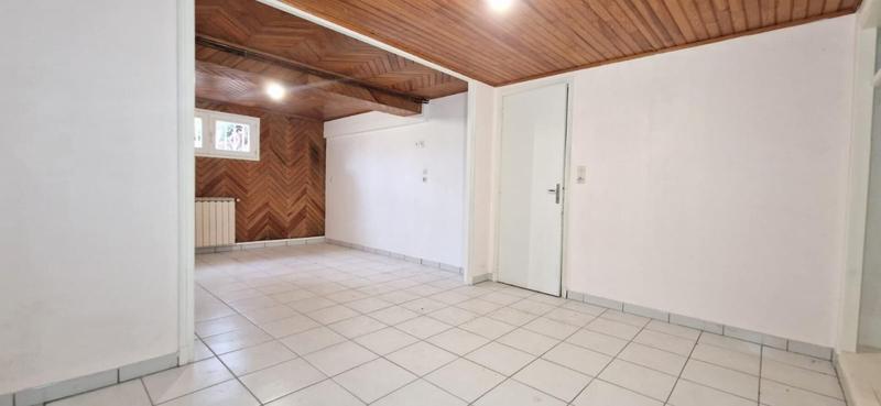 Maison - 210 m² - 6 pièces