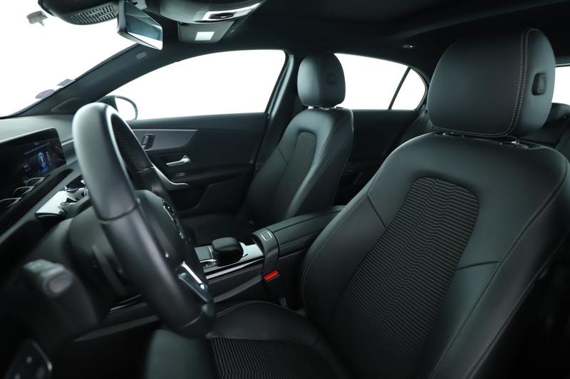 Mercedes Classe a 200 Progressive Line 7g-Dct 163 ch