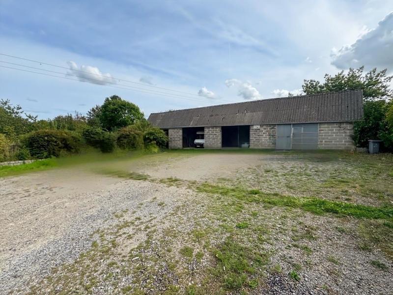 Maison - 184 m² - 5 pièces