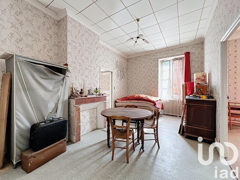 Maison - 228 m² - 19 pièces