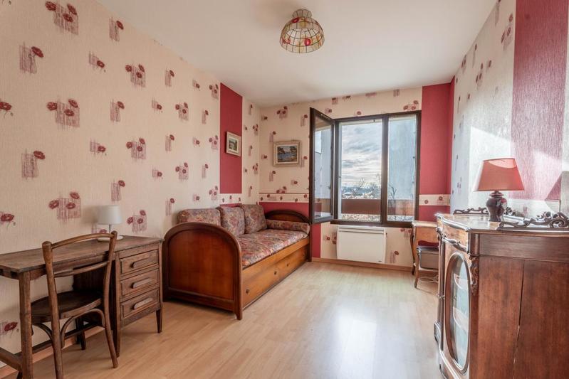 Appartement - 115 m² - 4 pièces