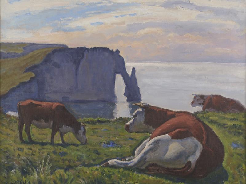 Exposition : les Univers, quoi de neuf dans les collections