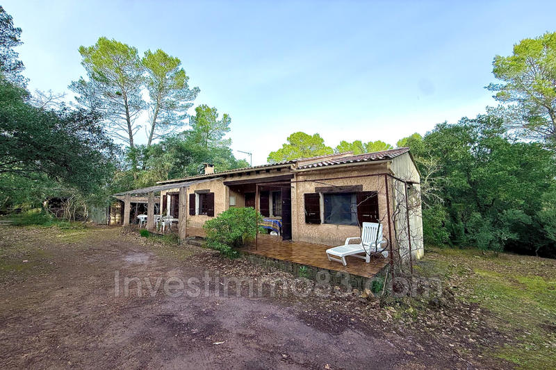 Maison - 75 m² - 3 pièces