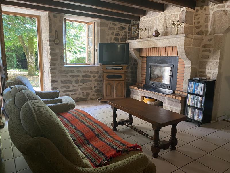 Maison - 106 m² - 5 pièces