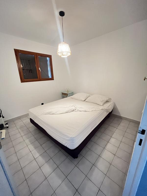 Maison traditionnelle - 115 m² - 5 pièces