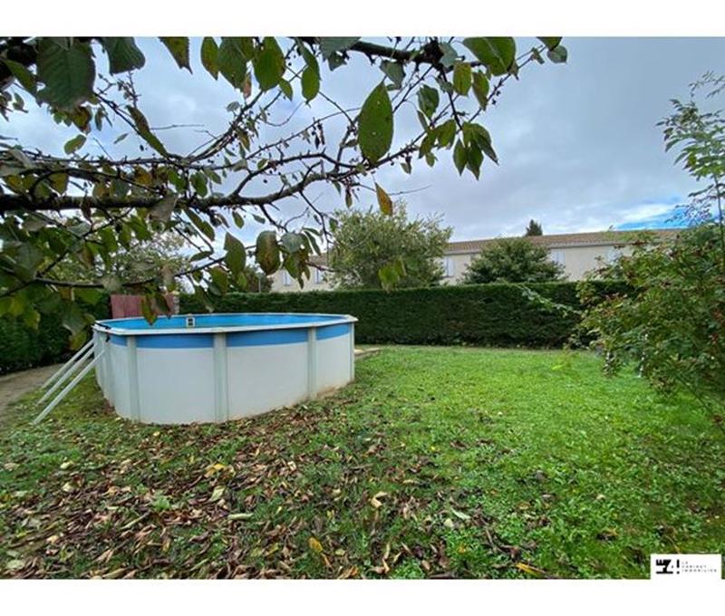 Maison traditionnelle - 93 m² - 5 pièces