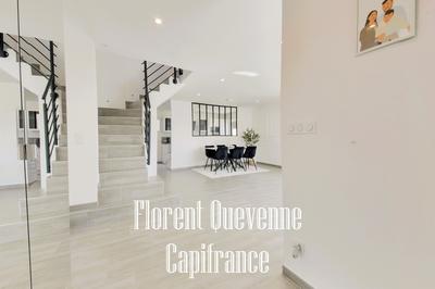 Maison - 126 m² - 6 pièces