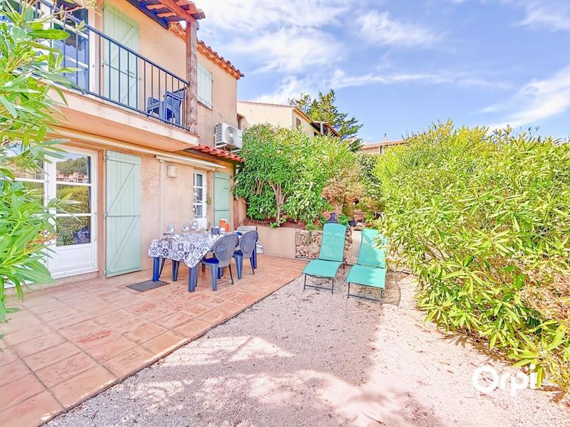 Maison - 48 m² - 3 pièces