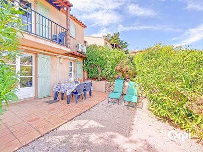 Maison - 48 m² - 3 pièces