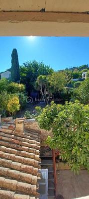 Maison de village - 136 m² - 5 pièces