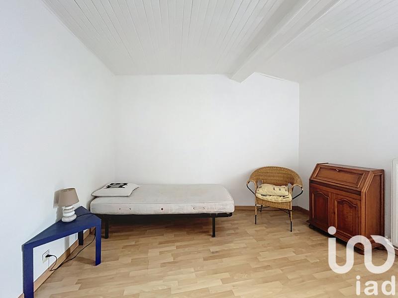 Maison de ville - 156 m² - 6 pièces