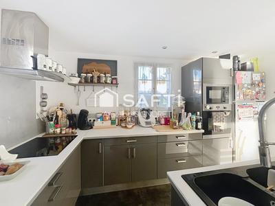 Villa - 170 m² - 6 pièces