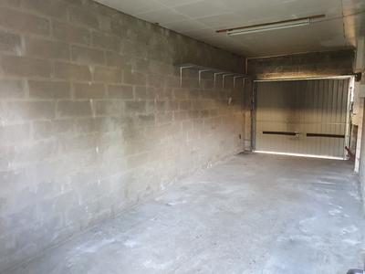 Pavillon - 128 m² - 5 pièces