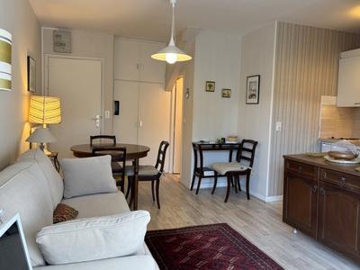 Studio - 26 m² - 1 pièce