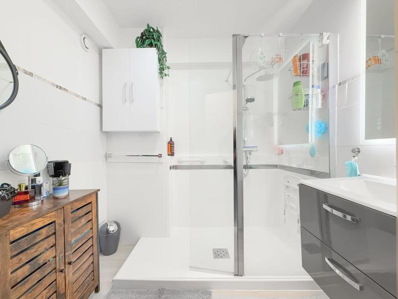 Appartement - 53 m² - 2 pièces