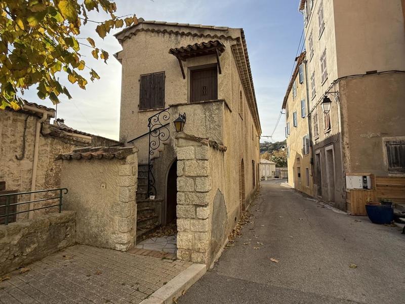 Duplex - 135 m² - 4 pièces