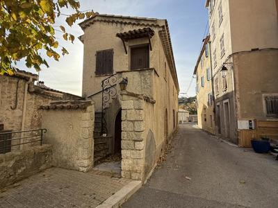 Duplex - 135 m² - 4 pièces