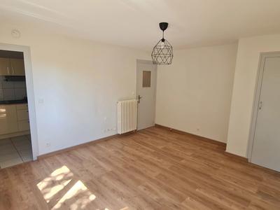 Appartement - 27 m² - 1 pièce