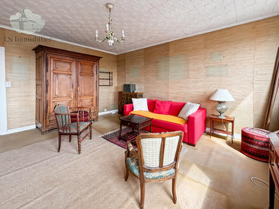 Appartement - 79 m² - 2 pièces