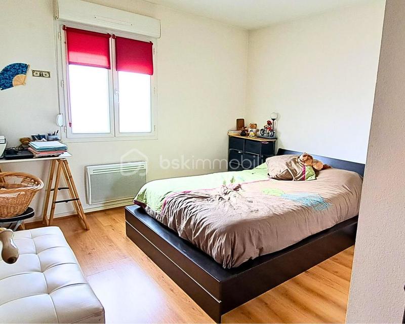 Maison - 72 m² - 3 pièces