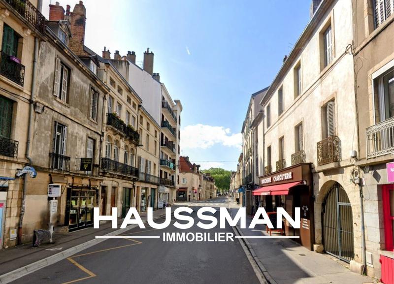 Fonds de commerce - 100 m²