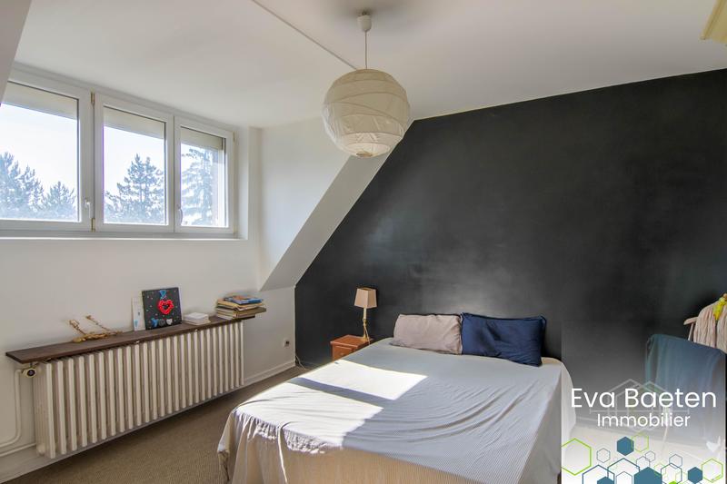 Maison - 134 m² - 7 pièces