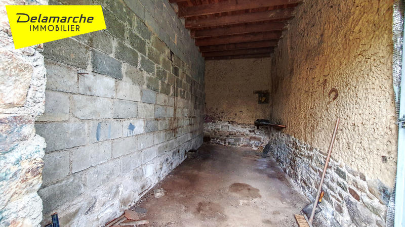 Maison - 118 m² - 6 pièces