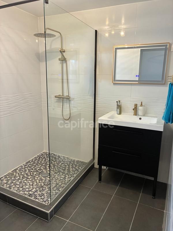 Maison - 127 m² - 6 pièces