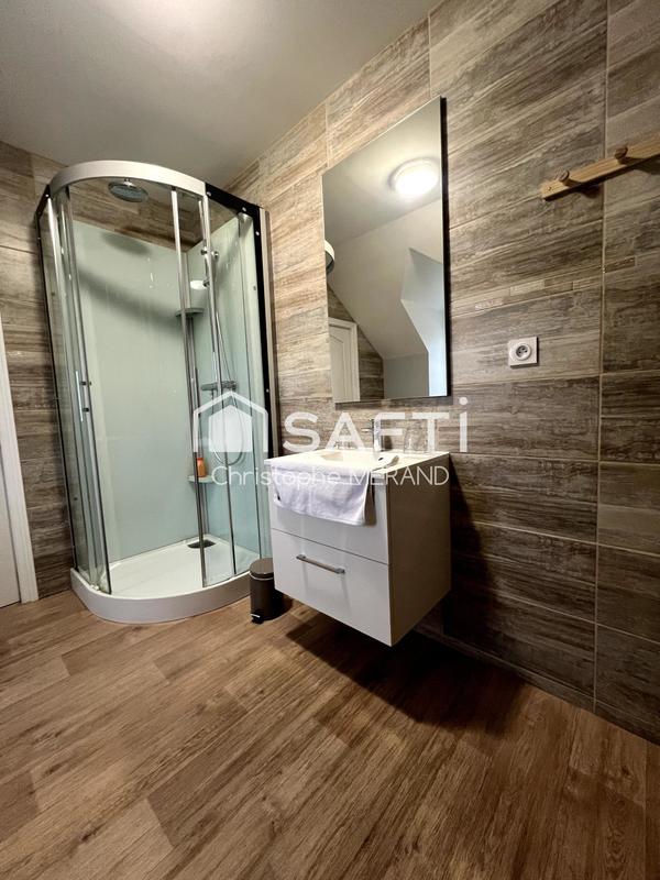 Ferme - 257 m² - 16 pièces