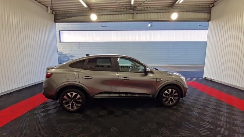 Renault Arkana Tce 140 Edc Fap Business