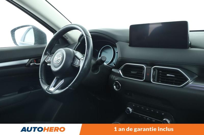 Mazda Cx-5 2.2 Skyactiv-D Dynamique 4x2 150 ch