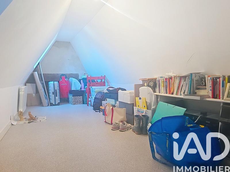 Duplex - 74 m² - 3 pièces