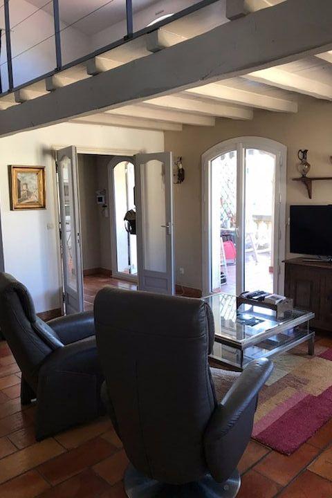 Maison - 230 m² - 6 pièces