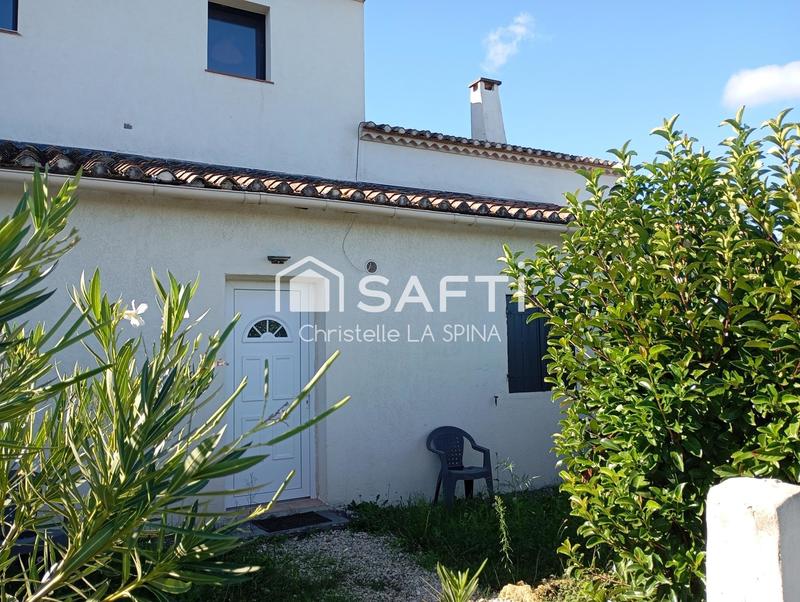 Maison - 360 m² - 7 pièces