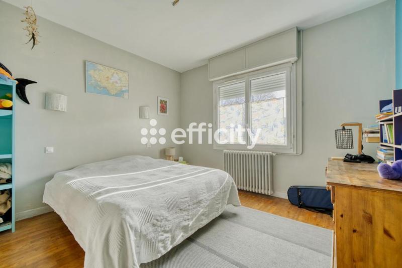 Villa - 162 m² - 6 pièces