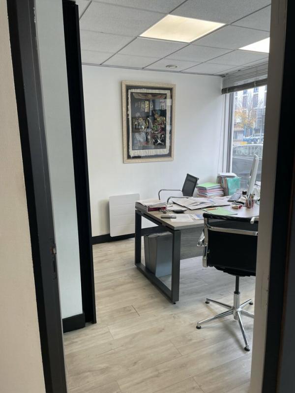 Local commercial - 55 m²