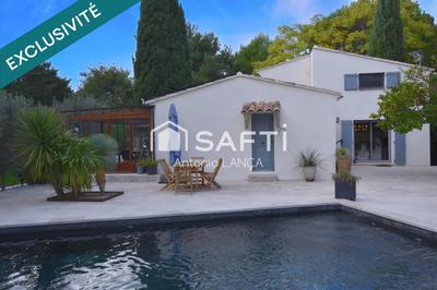 Maison - 190 m² - 5 pièces