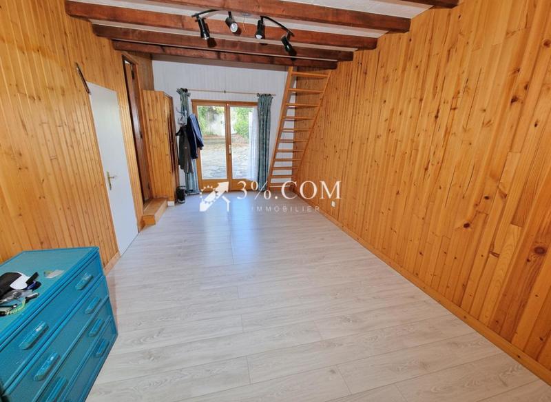 Villa - 120 m² - 5 pièces