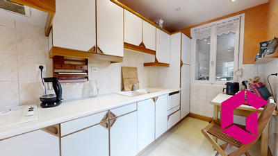 Villa - 99 m² - 5 pièces