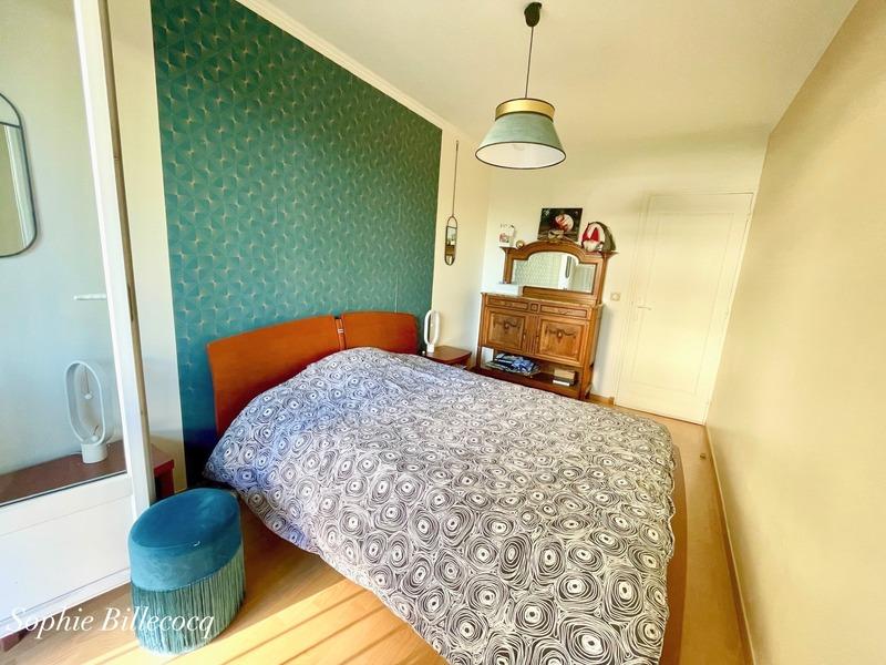 Appartement - 101 m² - 5 pièces