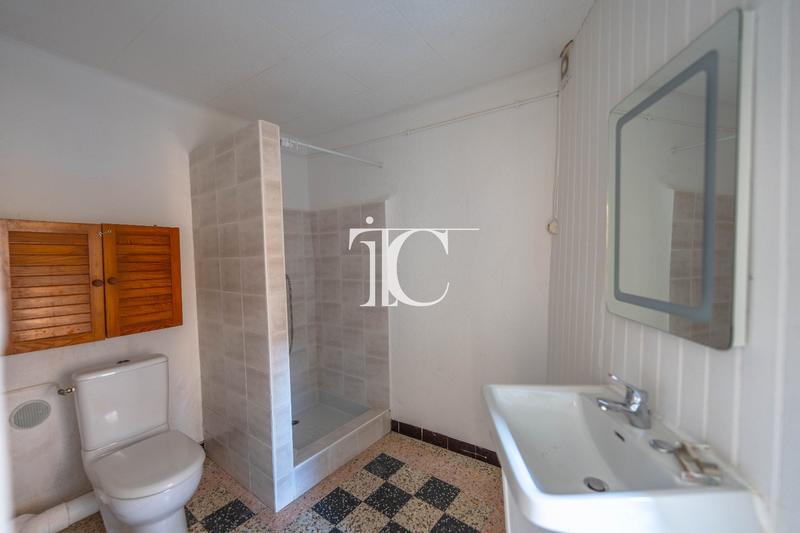 Appartement - 48 m² - 3 pièces