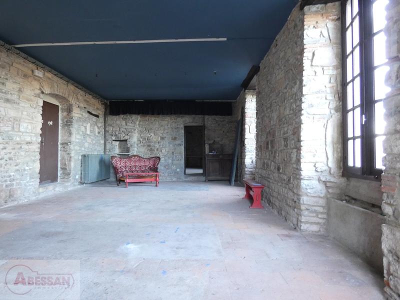 Maison de village - 224 m² - 7 pièces