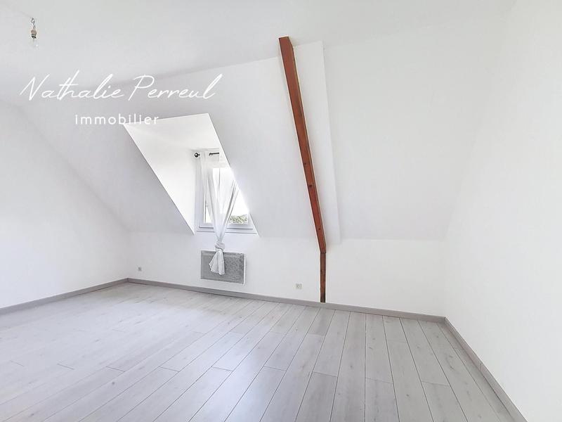 Maison - 126 m² - 6 pièces