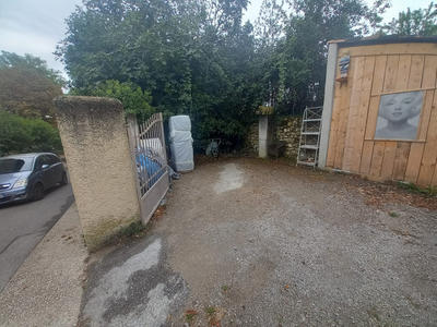 Grange - 38 m² - 2 pièces