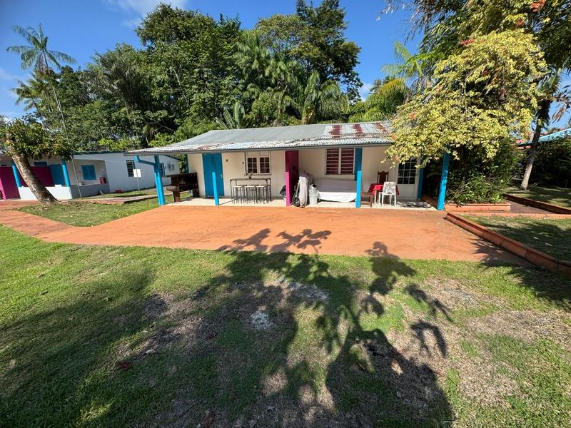 Fonds de commerce - 4 550 m²