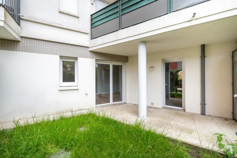 Appartement - 49 m² - 2 pièces