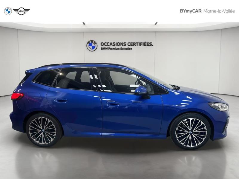 Bmw Serie 2 Active Tourer U06 220i 170 ch Dkg7 m Sport