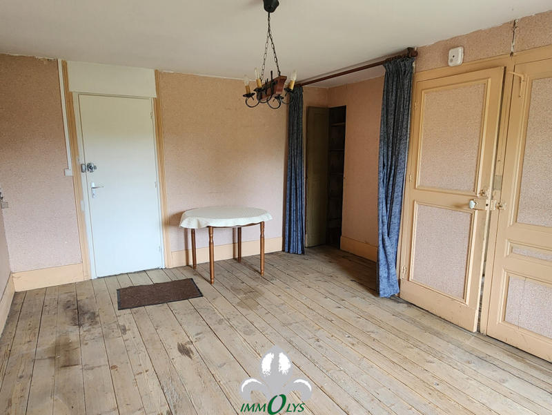 Appartement - 73 m² - 3 pièces