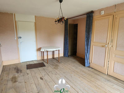 Appartement - 73 m² - 3 pièces
