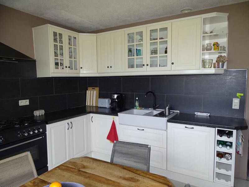 Maison - 166 m² - 6 pièces